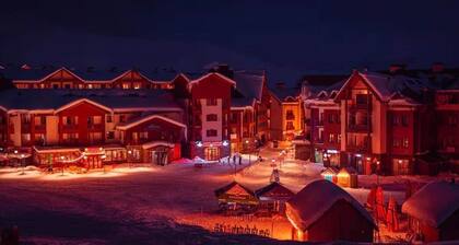 Altimera Collection - Alchemy - Ski-In/Ski-Out