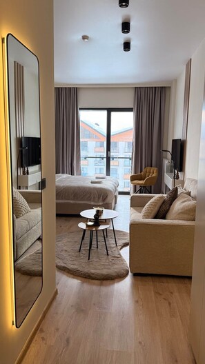 1 camera, una cassaforte in camera, Wi-Fi, lenzuola