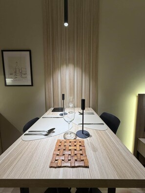 Dining - Altimera Collection - Oracle - Ski-In/Ski-Out (Dusheti Municipality)