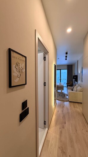 Interior - Altimera Collection - Oracle - Ski-In/Ski-Out (Dusheti Municipality)