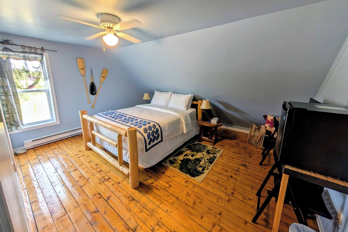 Studio Comfort - utsikt mot innergården | Gratis wi-fi