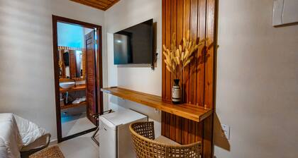 Village Dunes Pousada