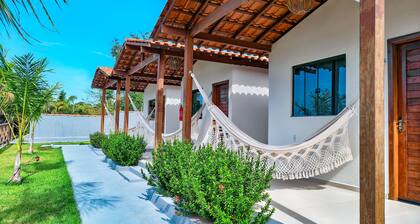 Village Dunes Pousada