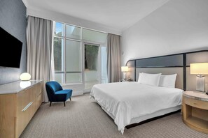 1 habitación y caja de seguridad en la habitación 