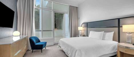 1 غرفة نوم وخزنة داخل الغرفة ومكواة/لوح كي وواي فاي مجانًا