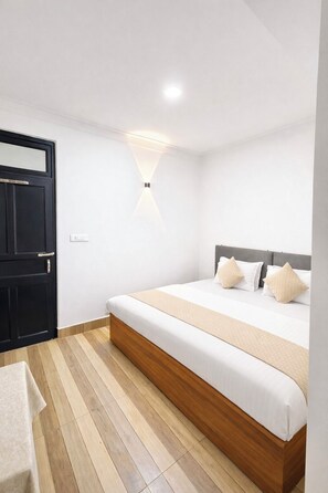 Comfort Double Room | Desk, free WiFi
