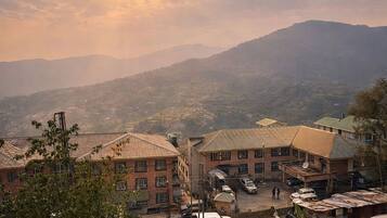 Superior Suite, Mountain View | View from room
