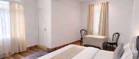 Superior Suite, Mountain View