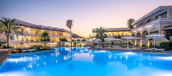 Niriides Hotel