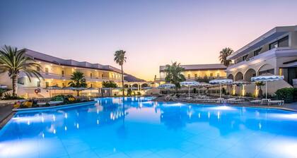 Niriides Hotel