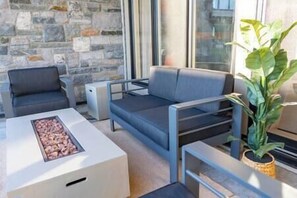 テラス / パティオ