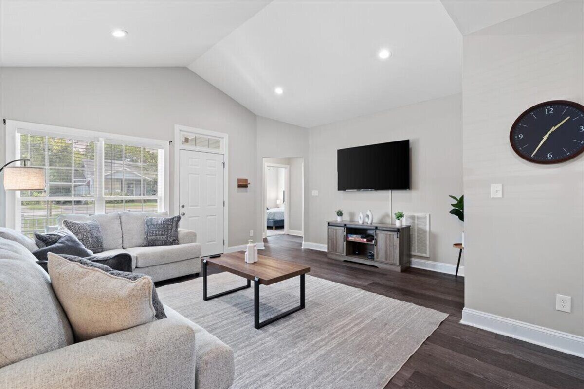 Bild für Gastgeberprofil