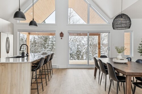 Spa - River - Game Room | Le Belvedere