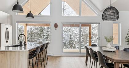 Spa - River - Game Room | Le Belvedere