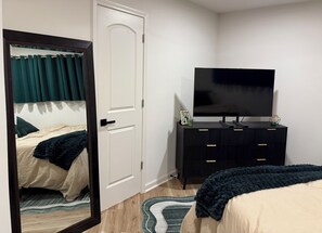 Silitysrauta/-lauta, vuodevaatteet