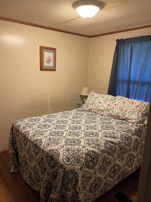 Internetzugang, Bettwäsche