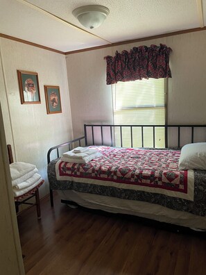 Internetzugang, Bettwäsche