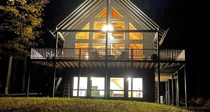 Into The Woods - Basse Terre Retreat