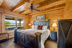 3 habitaciones, wifi y ropa de cama 