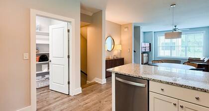 Riverview Retreat: Neyland Stadium – sleeps 10