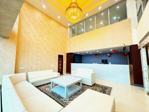 Unclassified image, 5 of 21, button - Hotel Ranjana Palace (Purnia)