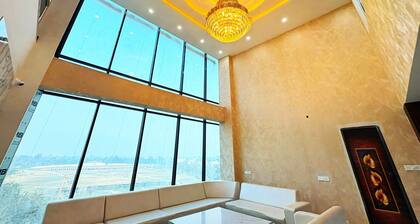 Hotel Ranjana Palace