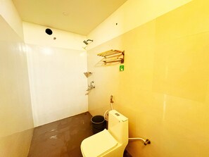 Bathroom - Hotel Ranjana Palace (Purnia)