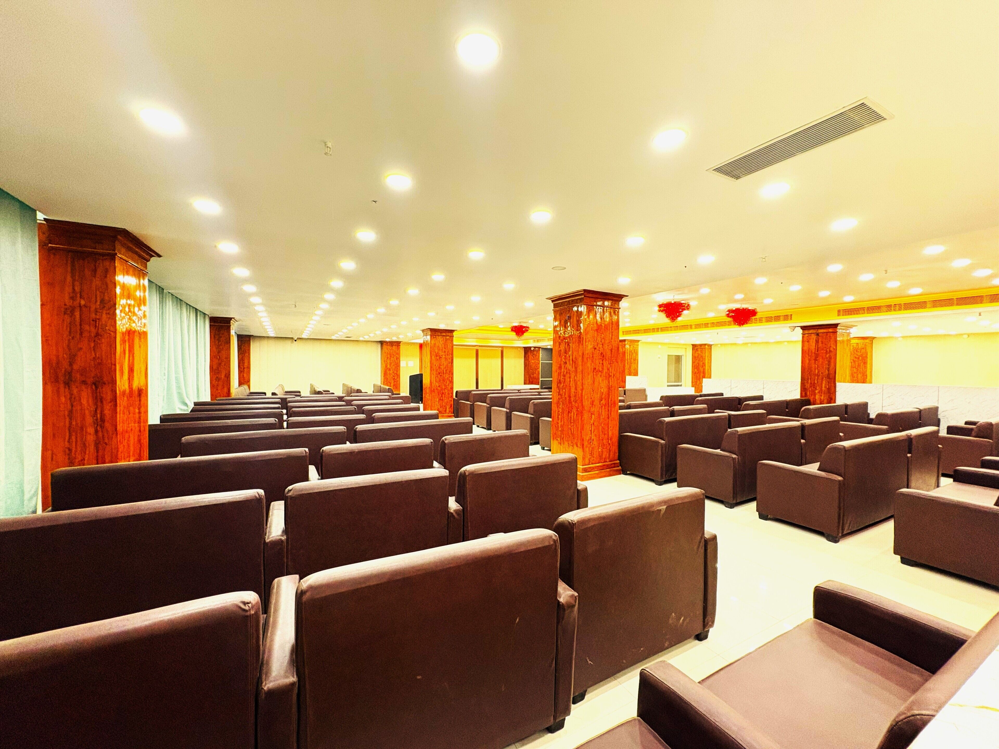 مرفق الاجتماعات