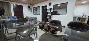 Dining - Vrbo Property (Managua)
