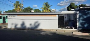 Exterior - Vrbo Property (Managua)