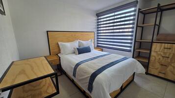 Iron/ironing board, free WiFi