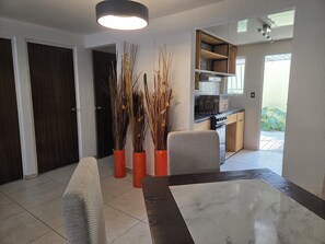 Basic Apartment, 2 Bedrooms | Interior - Lofts by Verticca Héroes (Tecamac)