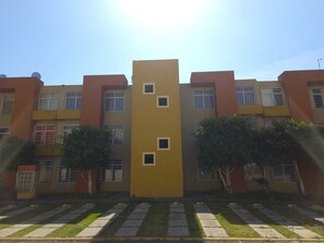 Exterior - Lofts by Verticca Héroes (Tecamac)