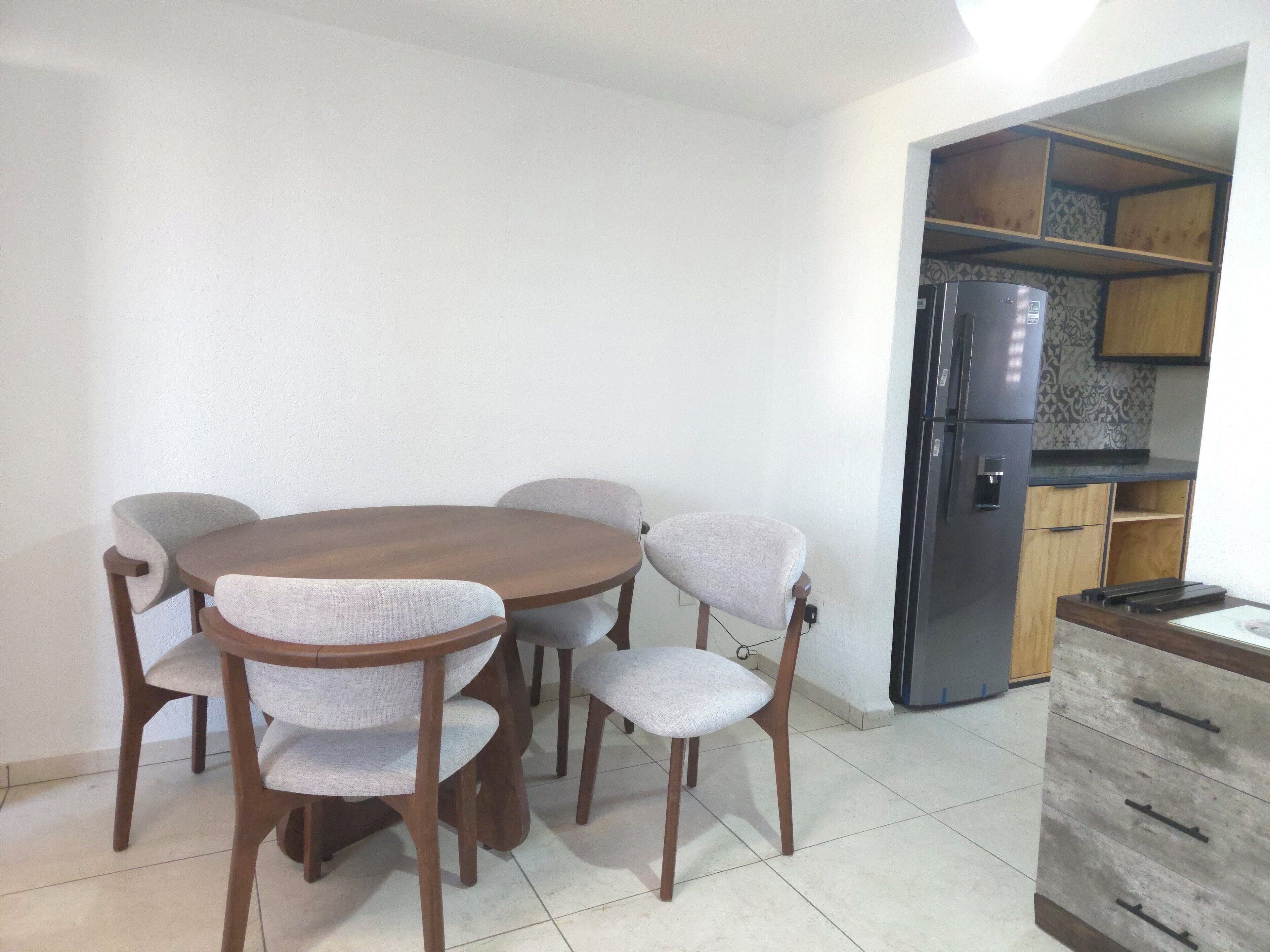 Basic-Apartment, 2 Schlafzimmer | Speisen