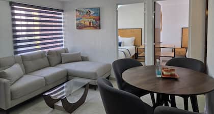 Lofts by Verticca Héroes