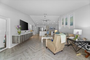 منطقة المعيشة