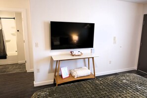 2 habitaciones, wifi y ropa de cama 