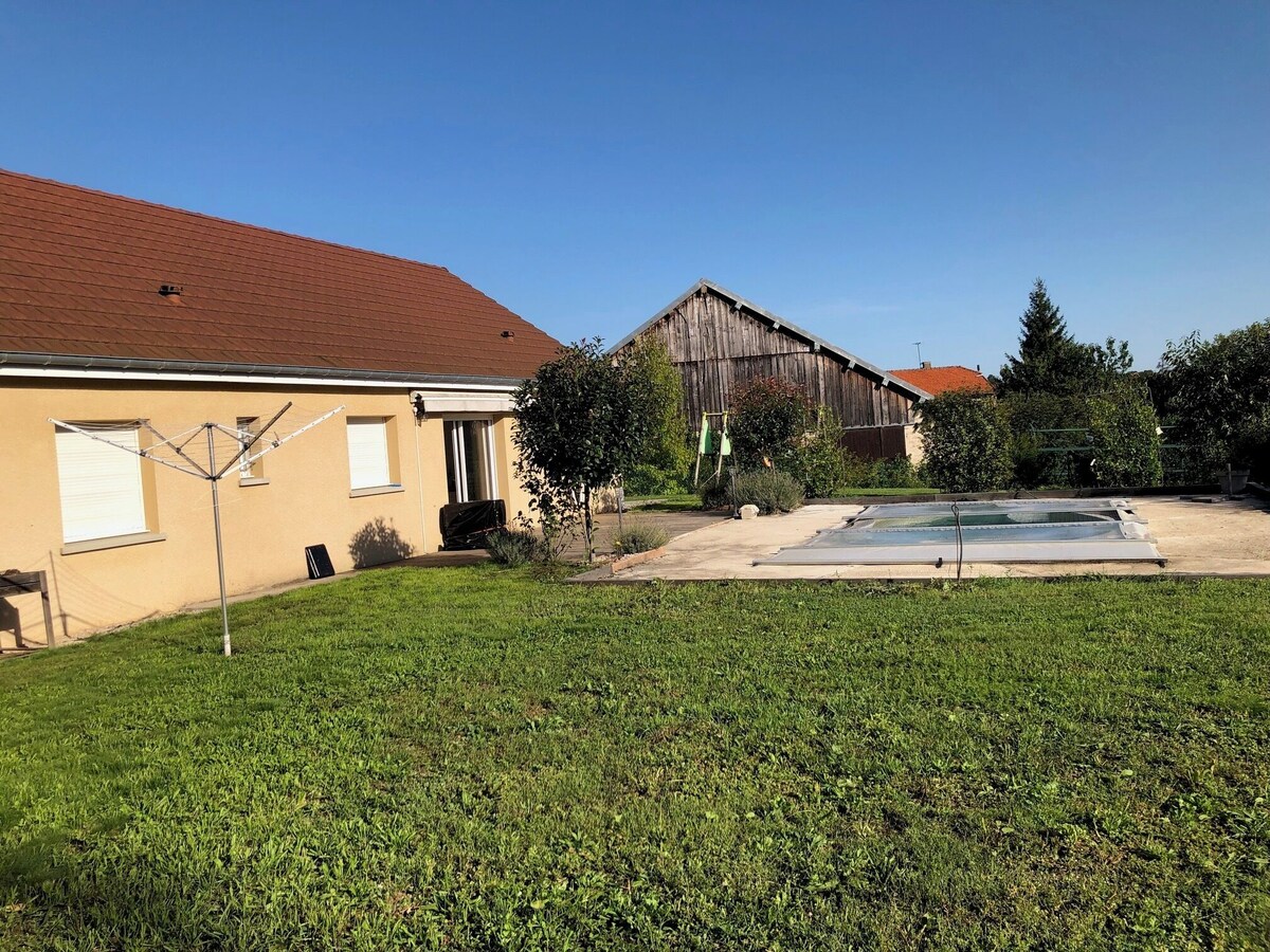 Image de profil de l’hôte