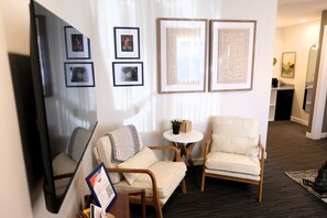 Interior - Jackrabbit 133 Downtown Moab Studio | Near Arches National Park | Walk to Shops & Dining (Moab)