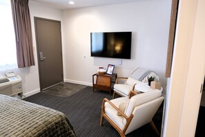 1 habitación, wifi y ropa de cama 
