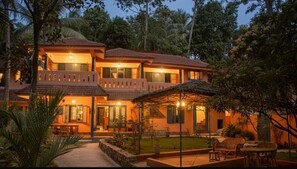 Exterior - Home City Homestay & Ayurvedic Clinic  (Kovalam)