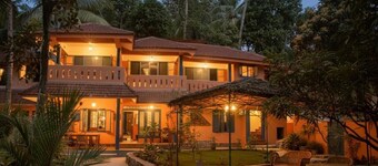 Home City Homestay & Ayurvedic Clinic 