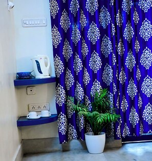 Interior - Home City Homestay & Ayurvedic Clinic  (Kovalam)