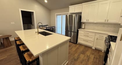 Newly Remodeled 3-bedroom House in McAlester