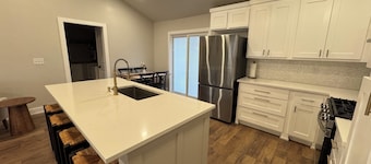 Newly Remodeled 3-bedroom House in McAlester