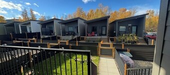 Cozy Home in Lake Country