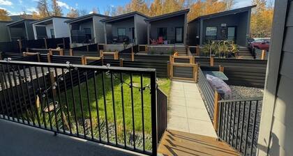 Cozy Home in Lake Country