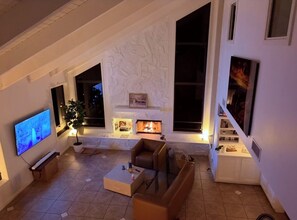 Interior - Tropical Backyard Oasis near Indian Rocks Beach with tons of extras. (Largo)