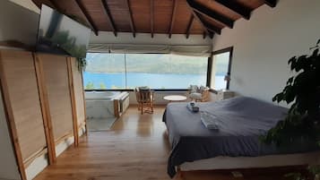 4 habitaciones, tabla de planchar con plancha y wifi gratis