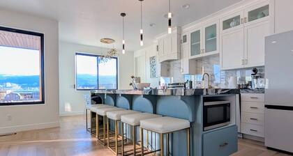 Luxury Modern 4 Bedroom House Near Capitol Reef NP